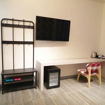 Kla B&B Kaohsiung Eksteriør bilde
