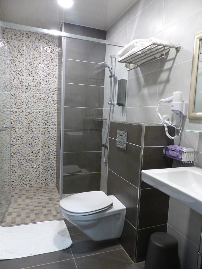 Kla B&B Kaohsiung Eksteriør bilde