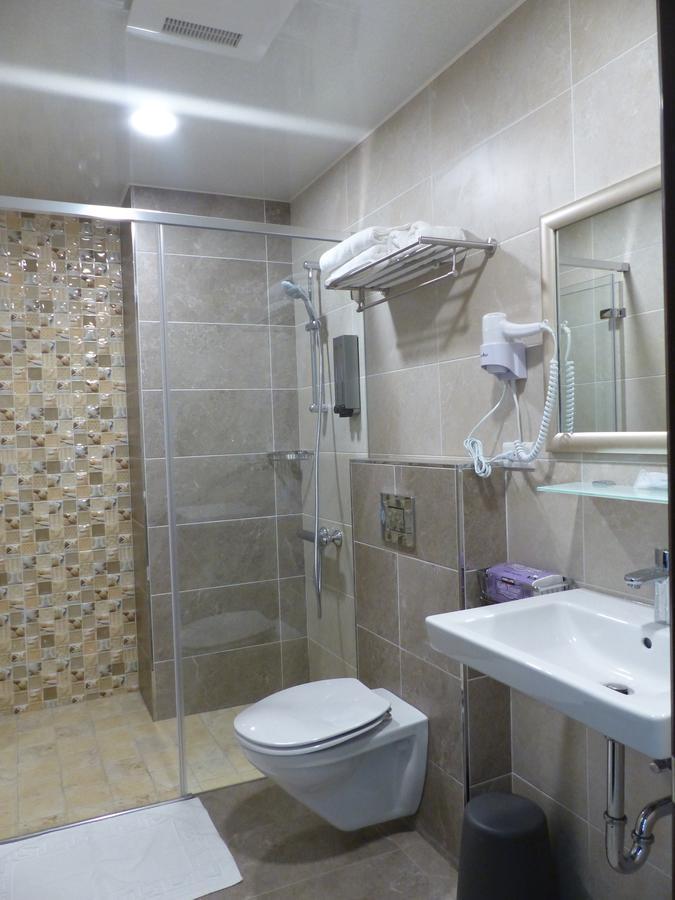 Kla B&B Kaohsiung Eksteriør bilde