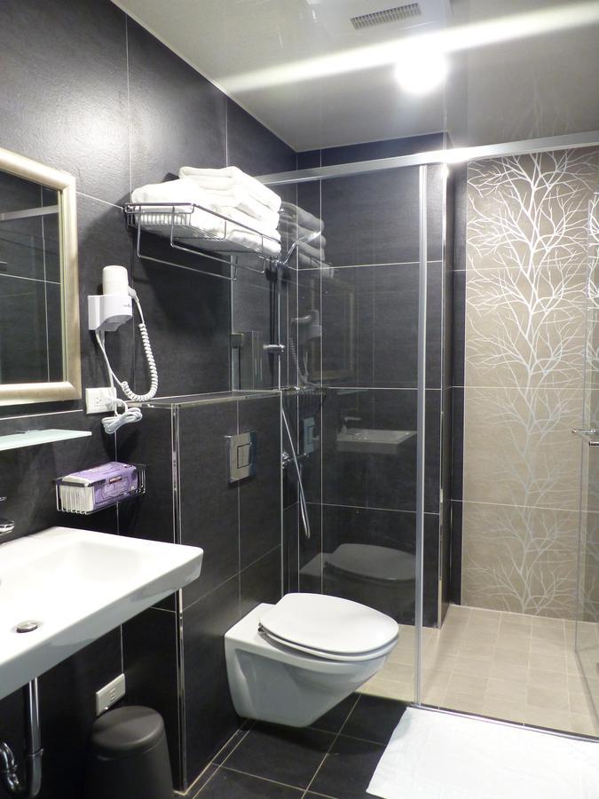 Kla B&B Kaohsiung Eksteriør bilde