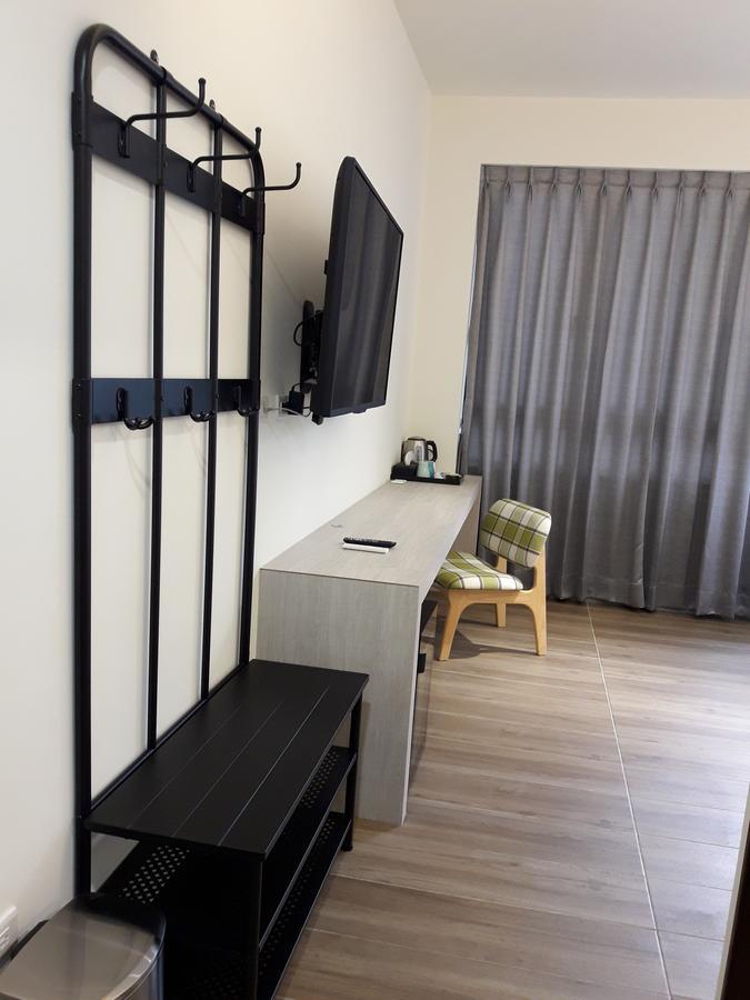 Kla B&B Kaohsiung Eksteriør bilde