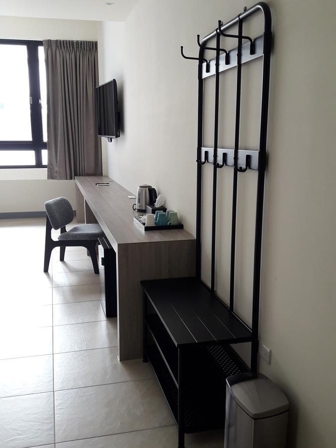 Kla B&B Kaohsiung Eksteriør bilde