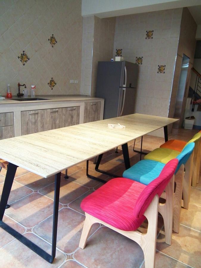 Kla B&B Kaohsiung Eksteriør bilde