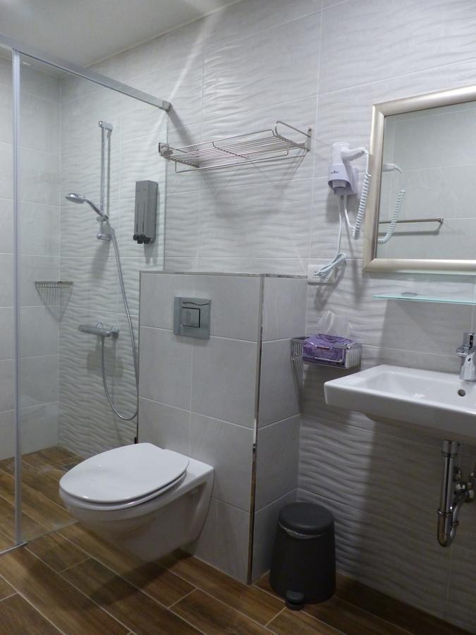 Kla B&B Kaohsiung Eksteriør bilde