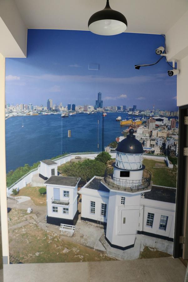 Kla B&B Kaohsiung Eksteriør bilde