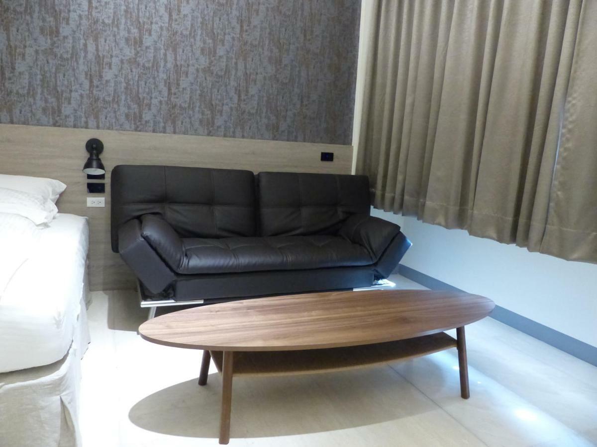 Kla B&B Kaohsiung Eksteriør bilde